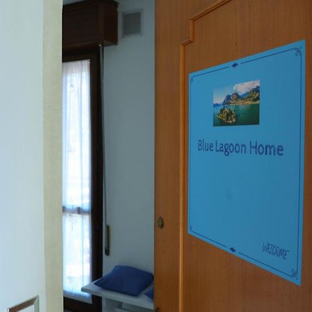 Blue Lagoon Home Сулцано Екстериор снимка